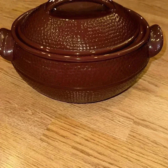 Celebrating Home Stoneware Collection Football oven-microwave-dishwasher safe - Picture 4 of 9